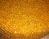 Naked lemon cake recipe step 13 photo