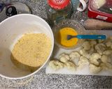 Foto del paso 3 de la receta: Nuggets de coliflor