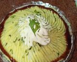 صورة لخطوة 3 من وصفة بطاطس بيوريه 🥔🥔😋😋