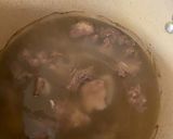 Foto langkah ke 1 dari resep Sop buntut sapi.
