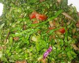 A picture of step 3 of Kwaduun lattus.