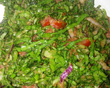 A picture of step 3 of Kwaduun lattus.