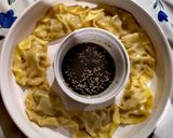Foto del paso 7 de la receta: Gyozas