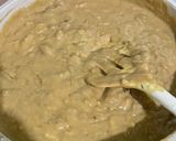 Foto langkah ke 3 dari resep Dodol Durian.