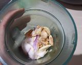 Foto langkah ke 2 dari resep Kol tuna diet -rasa mi goreng.