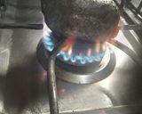 Foto del paso 2 de la receta: Matambre de cerdo arrollado