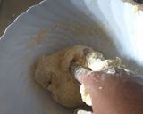 A picture of step 2 of Baked doughnuts.