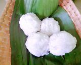 Foto langkah ke 7 dari resep GEMPOL PLERET ASLI Khas Semarang [step by step lengkap].