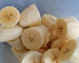 Foto del paso 3 de la receta: Mousse de plátano