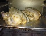 Foto langkah ke 4 dari resep Chicken roasted ala keny roger danuarta *haha.