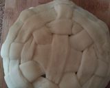 A picture of step 3 of Baked basket.