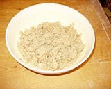 Diós kifli recept fázis 1 fotója