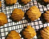 A picture of step 8 of ☆Chocolate Vanilla Bredele☆.