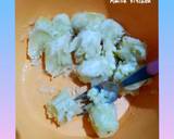 Donat Pisang Kukus?‍?