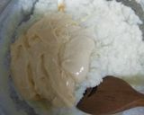 Karfiolkrém recept fázis 3 fotója