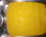चना दाल बर्फी (Chana Dal Barfi Recipe In Hindi) रेसिपी चरण 7 फोटो