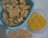 Foto langkah ke 5 dari resep Nugget Ayam Cheetos.