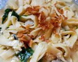 Foto langkah ke 2 dari resep Mie Godog.