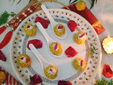 नारियल लड्डू