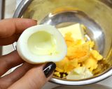 Kaszinótojás recept fázis 2 fotója