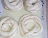 A picture of step 8 of Homemade pheeni.