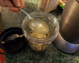 Tökmagpástétom (vegán) recept fázis 4 fotója