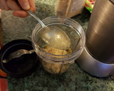 Tökmagpástétom (vegán) recept fázis 4 fotója