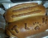 Foto del paso 5 de la receta: Pan de Jamón