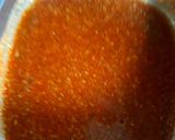 A picture of step 5 of Kanchkolar Kofta.