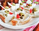 Foto del passaggio 3 della ricetta Spuncetti all'italiana
