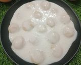 इंस्टेंट जीरो ऑयल मिनी दही भल्ले रेसिपी चरण 8 फोटो