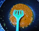 Foto langkah ke 4 dari resep Gulai Urat Sapi.