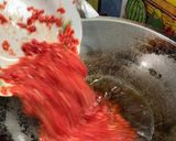 Foto langkah ke 4 dari resep Jengkol Balado.