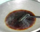 Foto langkah ke 1 dari resep Bolu Karamel / Sarang Semut.