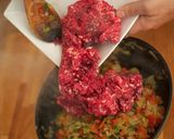 A picture of step 4 of Juicy Beef Empanadas.