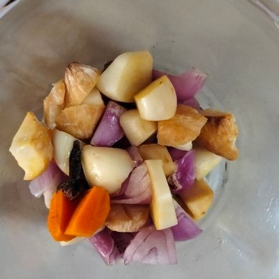 Langkah 2