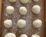 Foto del paso 2 de la receta: 🥙Pan de pita 🥙