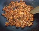 Foto langkah ke 3 dari resep Sambal Bia (Kerang Laut).