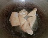 Foto langkah ke 1 dari resep Lodeh Tahu.