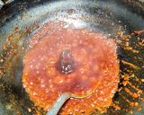 Foto langkah ke 5 dari resep Sambal cenge' khas palembang.