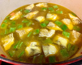 Foto del paso 3 de la receta: Menestra de verduras con pollo marinado