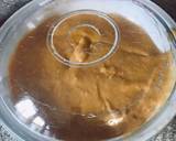 Mango cake recipe step 2 photo