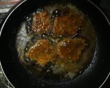 รูปขั้นตอนการทำที่ 7 ของ ทอดมันไก่ใส่ปลาทูสด