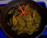 Foto langkah ke 5 dari resep Rendang padang.