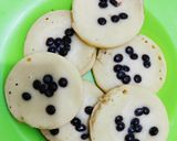 Foto langkah ke 6 dari resep Kue Lumpur <79>.