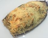 Foto del paso 11 de la receta Berenjenas rellenas