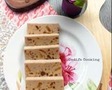Foto langkah ke 6 dari resep 457. Agar-Agar/Puding Rumput Laut Gula Aren Khas Bontang.