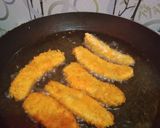 Foto langkah ke 3 dari resep Pisang Goreng Krispi.