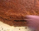 Foto del paso 8 de la receta: Torta Sacher