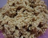 Foto langkah ke 3 dari resep Kacang Tanah Isian Bakpao.